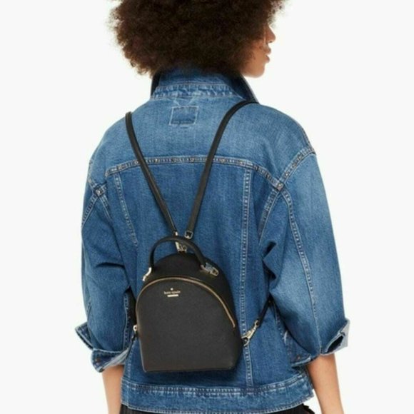 kate spade cameron street binx mini backpack